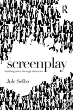 Capa do artigo Screenplay