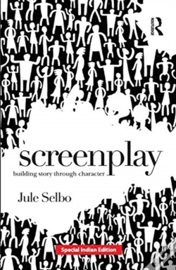Capa do artigo Screenplay