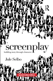 Capa do artigo Screenplay
