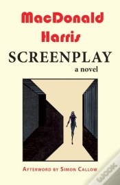 Capa do artigo Screenplay