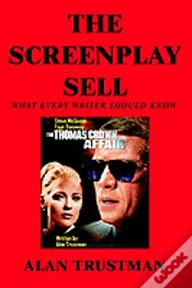 Capa do artigo Screenplay Sell