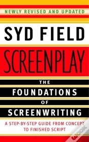 Capa do artigo Screenplay