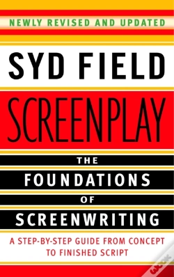 Capa do artigo Screenplay
