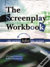 Capa do artigo Screenplay Workbook