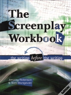 Capa do artigo Screenplay Workbook