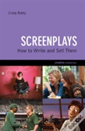 Capa do artigo Screenplays