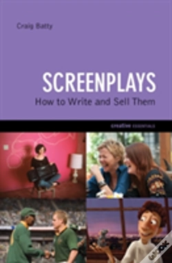 Capa do artigo Screenplays