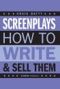 Screenplays... - Preview