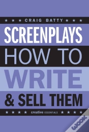 Capa do artigo Screenplays...