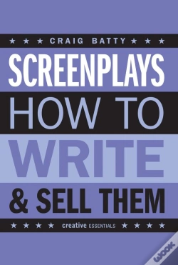 Capa do artigo Screenplays...