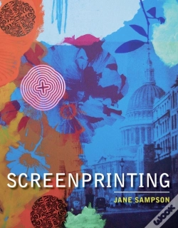 Capa do artigo Screenprinting