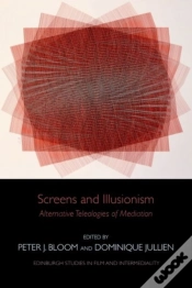 Capa do artigo Screens And Illusionism