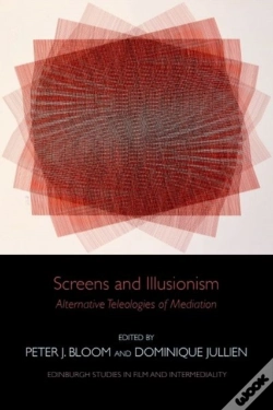 Capa do artigo Screens And Illusionism