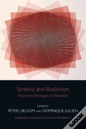 Capa do artigo Screens And Illusionism