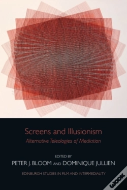 Capa do artigo Screens And Illusionism