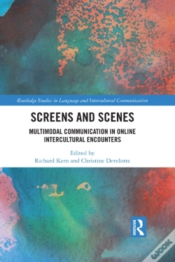 Capa do artigo Screens And Scenes