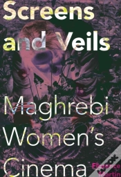 Capa do artigo Screens And Veils