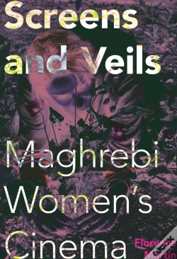Capa do artigo Screens And Veils