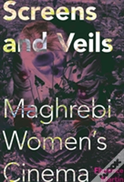Capa do artigo Screens And Veils