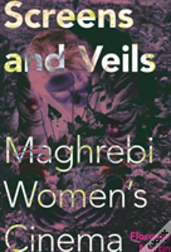 Capa do artigo Screens And Veils
