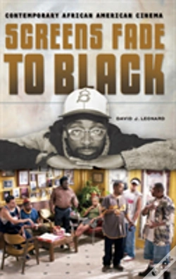 Capa do artigo Screens Fade To Black