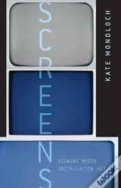 Capa do artigo Screens