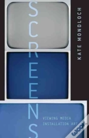 Capa do artigo Screens