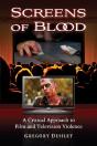 Screens Of Blood - Preview