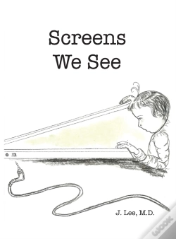 Capa do artigo Screens We See