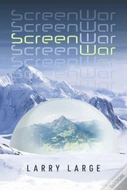 Capa do artigo Screenwar