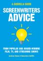 Screenwriters Advice - Preview