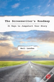 Capa do artigo Screenwriter
