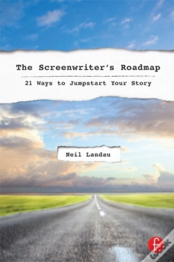 Capa do artigo Screenwriter'S Roadmap
