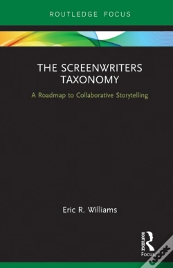 Capa do artigo Screenwriters Taxonomy