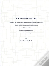 Screenwriting 001