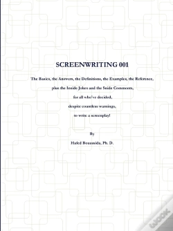 Capa do artigo Screenwriting 001