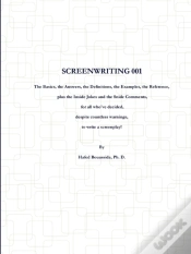 Capa do artigo Screenwriting 001