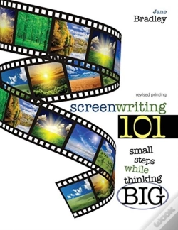 Capa do artigo Screenwriting 101