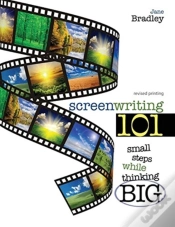 Capa do artigo Screenwriting 101