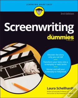 Capa do artigo Screenwriting For Dummies