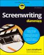Screenwriting For Dummies - Preview