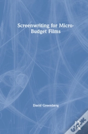 Capa do artigo Screenwriting For Micro-Budget Films