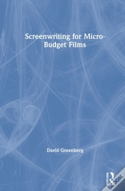 Capa do artigo Screenwriting For Micro-Budget Films