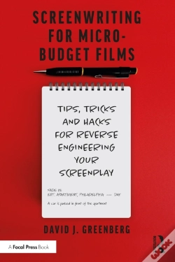 Capa do artigo Screenwriting For Micro-Budget Films