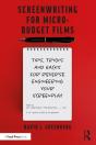 Screenwriting For Micro-Budget Films - Preview