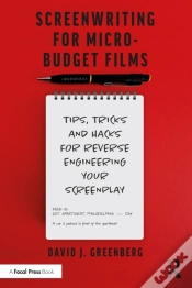 Capa do artigo Screenwriting For Micro-Budget Films
