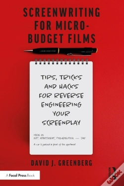Capa do artigo Screenwriting For Micro-Budget Films
