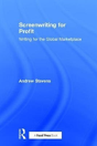 Screenwriting For Profit - Preview