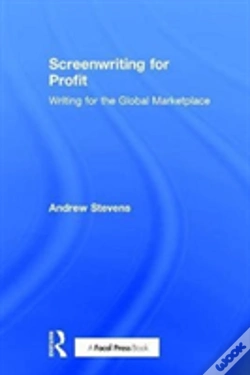 Capa do artigo Screenwriting For Profit