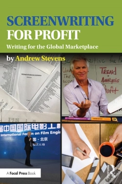 Capa do artigo Screenwriting For Profit